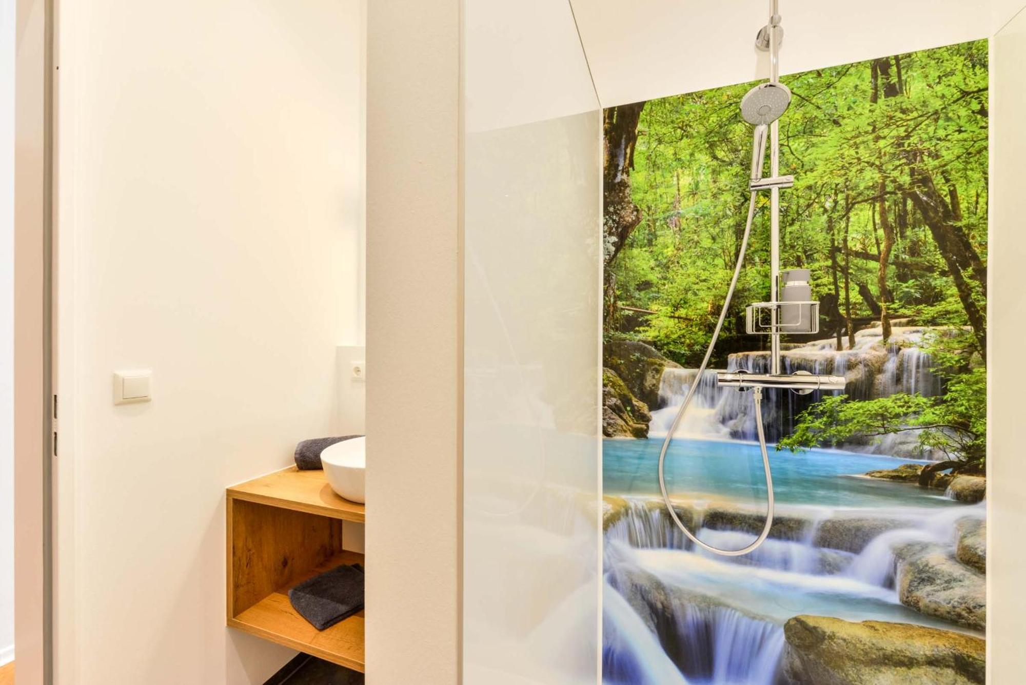 Bett'N Glueck - Uebernachtung & Fruehstueck Bed & Breakfast Zusmarshausen Dış mekan fotoğraf