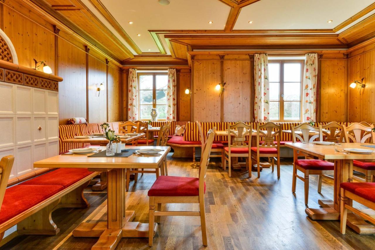 Bett'N Glueck - Uebernachtung & Fruehstueck Bed & Breakfast Zusmarshausen Dış mekan fotoğraf