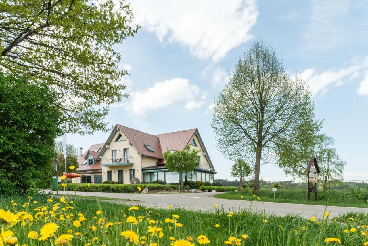 Bett'N Glueck - Uebernachtung & Fruehstueck Bed & Breakfast Zusmarshausen Dış mekan fotoğraf